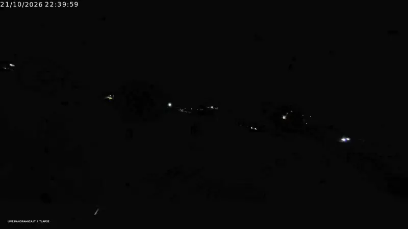 Anteprima webcam Brusson Laghetto