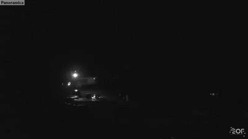 Webcam TLAPSE Campo Imperatore 2130mt
