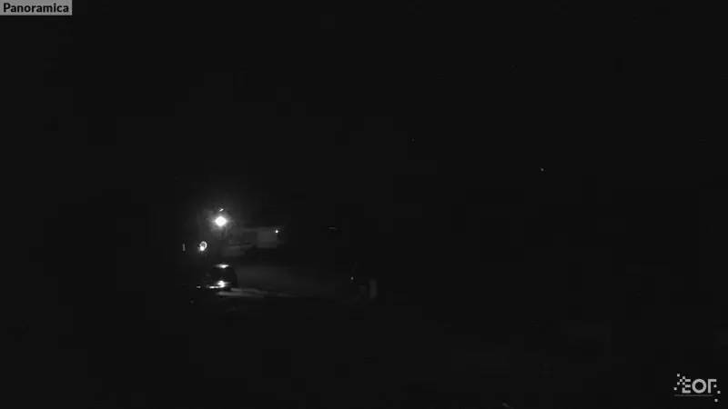 Webcam TLAPSE Campo Imperatore 2130mt