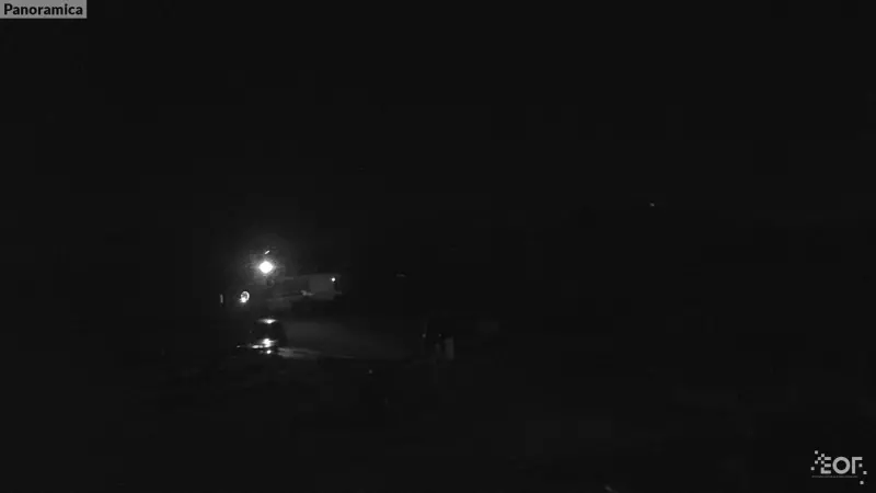 Webcam TLAPSE Campo Imperatore 2130mt