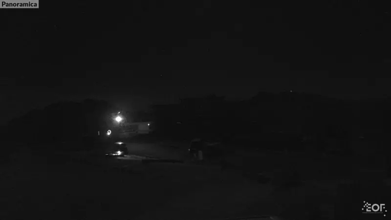Webcam TLAPSE Campo Imperatore 2130mt