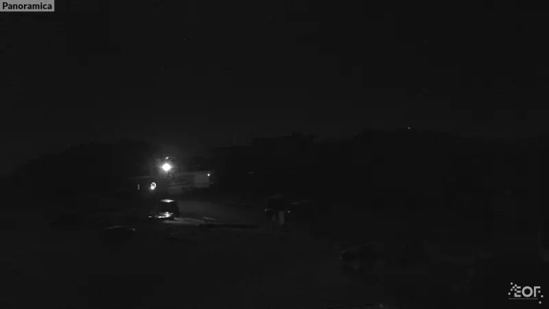 Webcam TLAPSE Campo Imperatore 2130mt