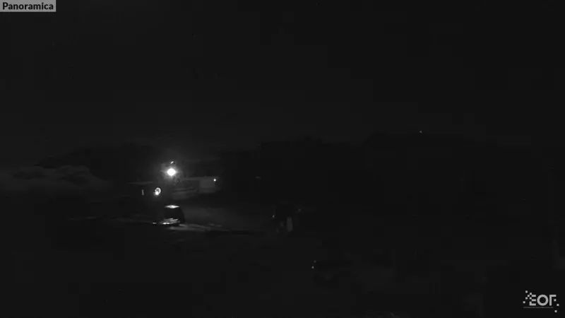 Webcam TLAPSE Campo Imperatore 2130mt