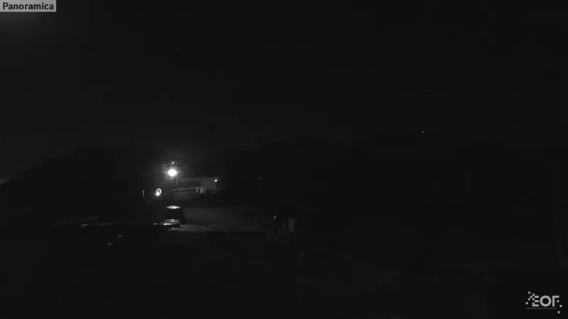 Webcam TLAPSE Campo Imperatore 2130mt