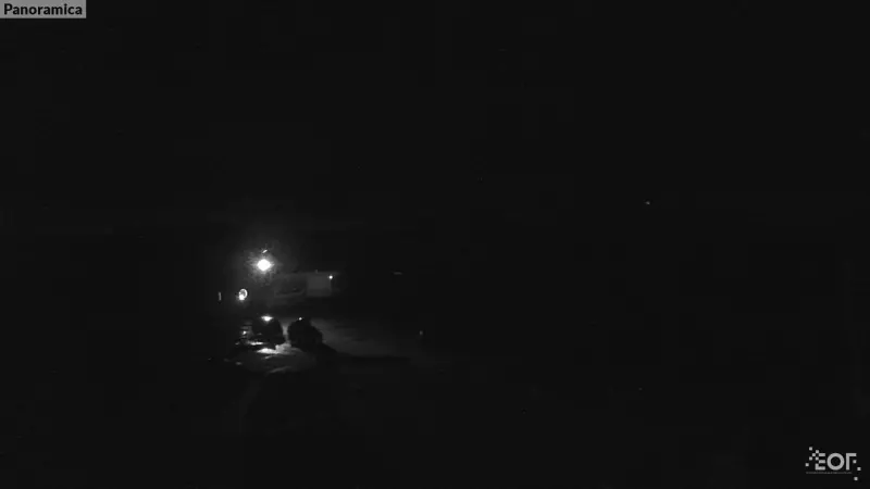 Webcam TLAPSE Campo Imperatore 2130mt