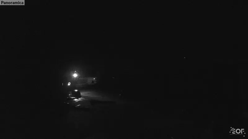 Webcam TLAPSE Campo Imperatore 2130mt