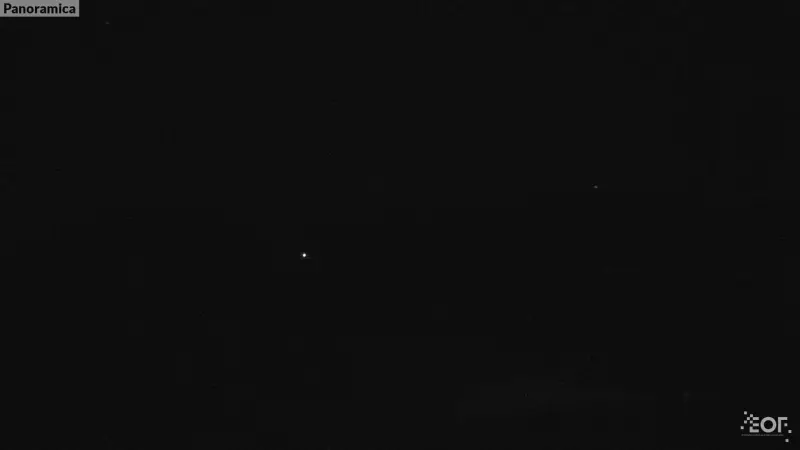 Webcam TLAPSE Campo Imperatore 2130mt