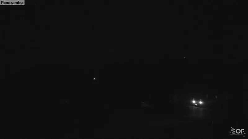 Webcam TLAPSE Campo Imperatore 2130mt