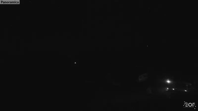 Webcam TLAPSE Campo Imperatore 2130mt