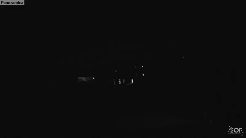 Webcam TLAPSE Campo Imperatore 2130mt