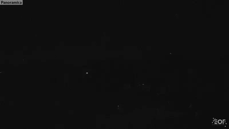 Webcam TLAPSE Campo Imperatore 2130mt