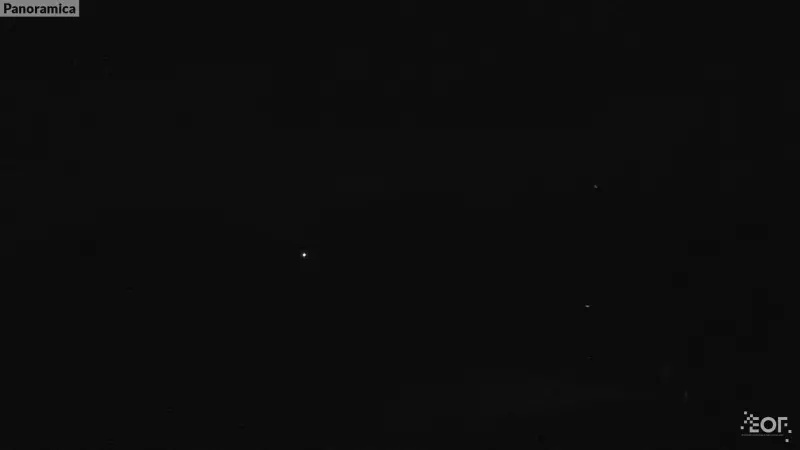 Webcam TLAPSE Campo Imperatore 2130mt