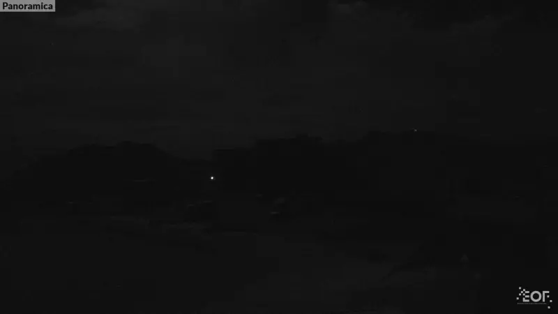 Webcam TLAPSE Campo Imperatore 2130mt