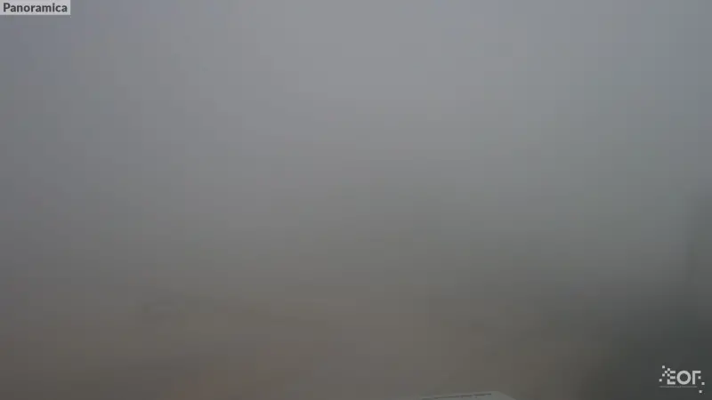 Webcam TLAPSE Campo Imperatore 2130mt