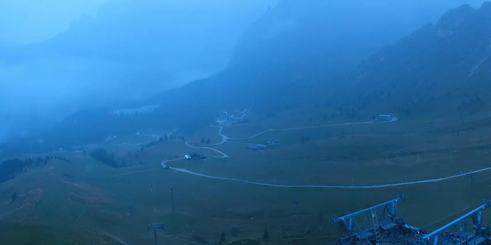 Webcam Canazei – ski area Trentino Alto Adige in diretta