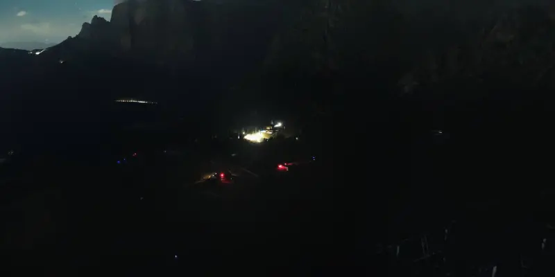 Webcam TLAPSE Canazei – ski area
