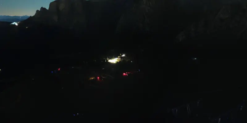 Webcam TLAPSE Canazei – ski area
