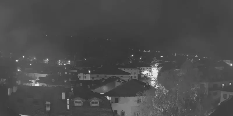Anteprima webcam Castello di Fiemme