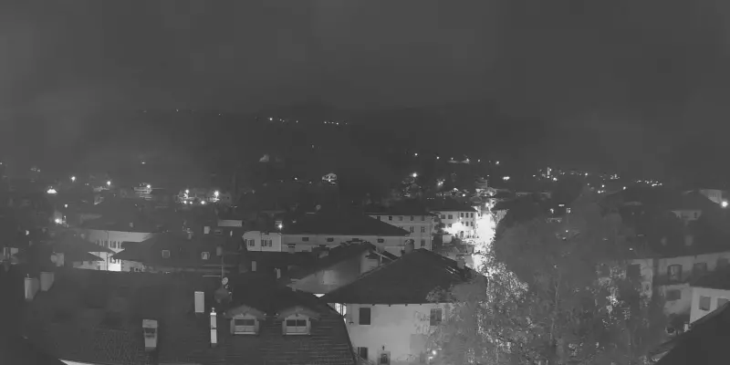 Anteprima webcam Castello di Fiemme