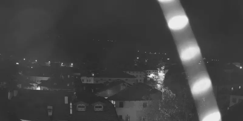 Anteprima webcam Castello di Fiemme