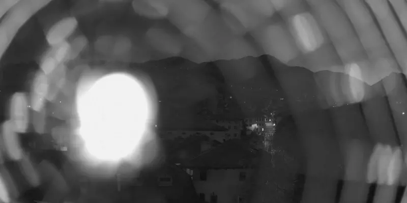Anteprima webcam Castello di Fiemme