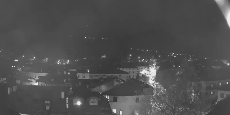Anteprima webcam Castello di Fiemme