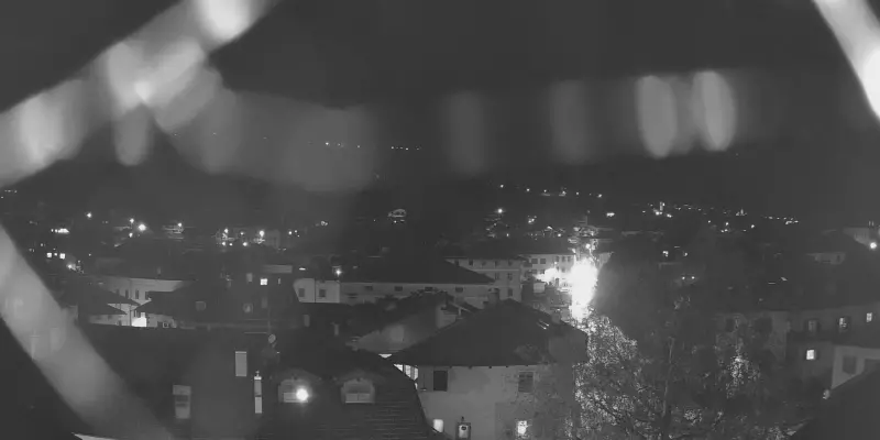 Anteprima webcam Castello di Fiemme