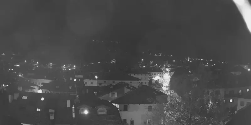 Anteprima webcam Castello di Fiemme