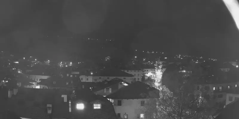 Anteprima webcam Castello di Fiemme