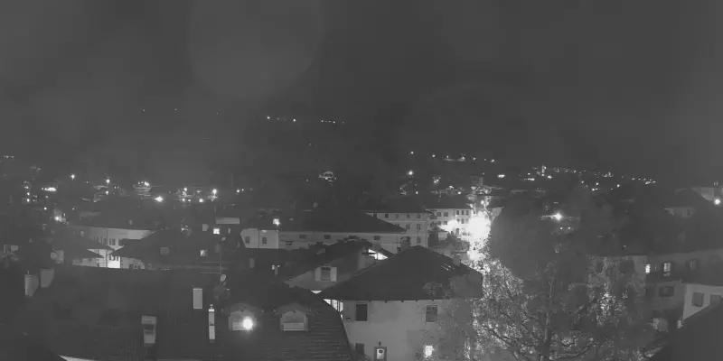 Anteprima webcam Castello di Fiemme