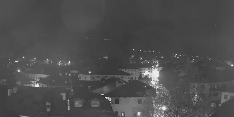 Anteprima webcam Castello di Fiemme