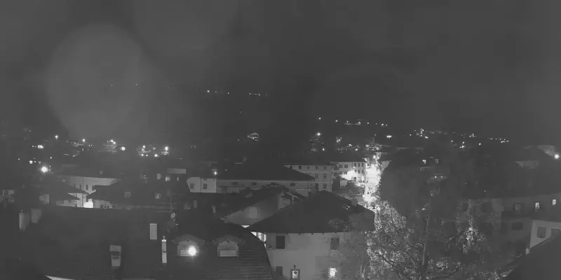 Anteprima webcam Castello di Fiemme