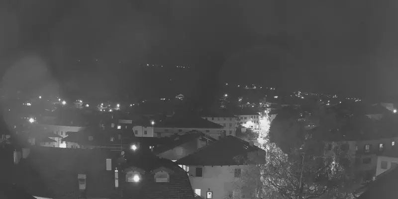 Anteprima webcam Castello di Fiemme