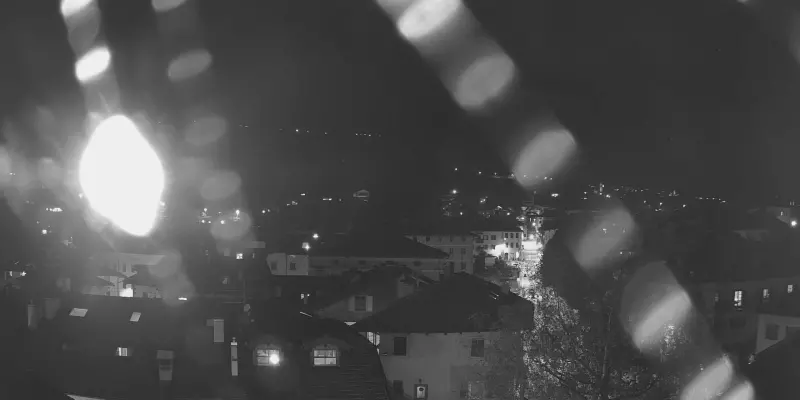 Anteprima webcam Castello di Fiemme