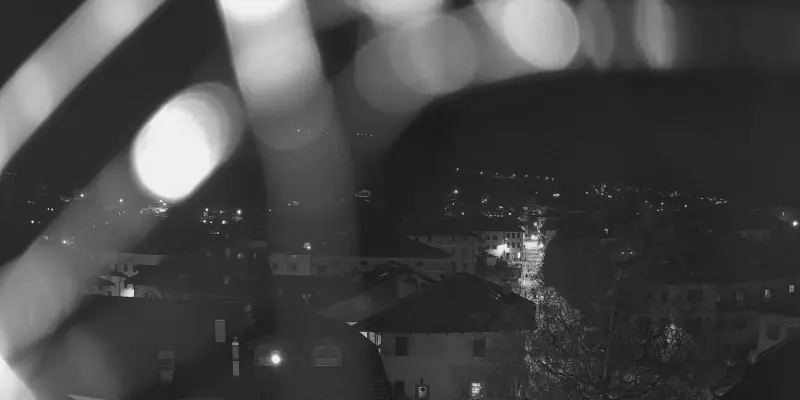 Anteprima webcam Castello di Fiemme