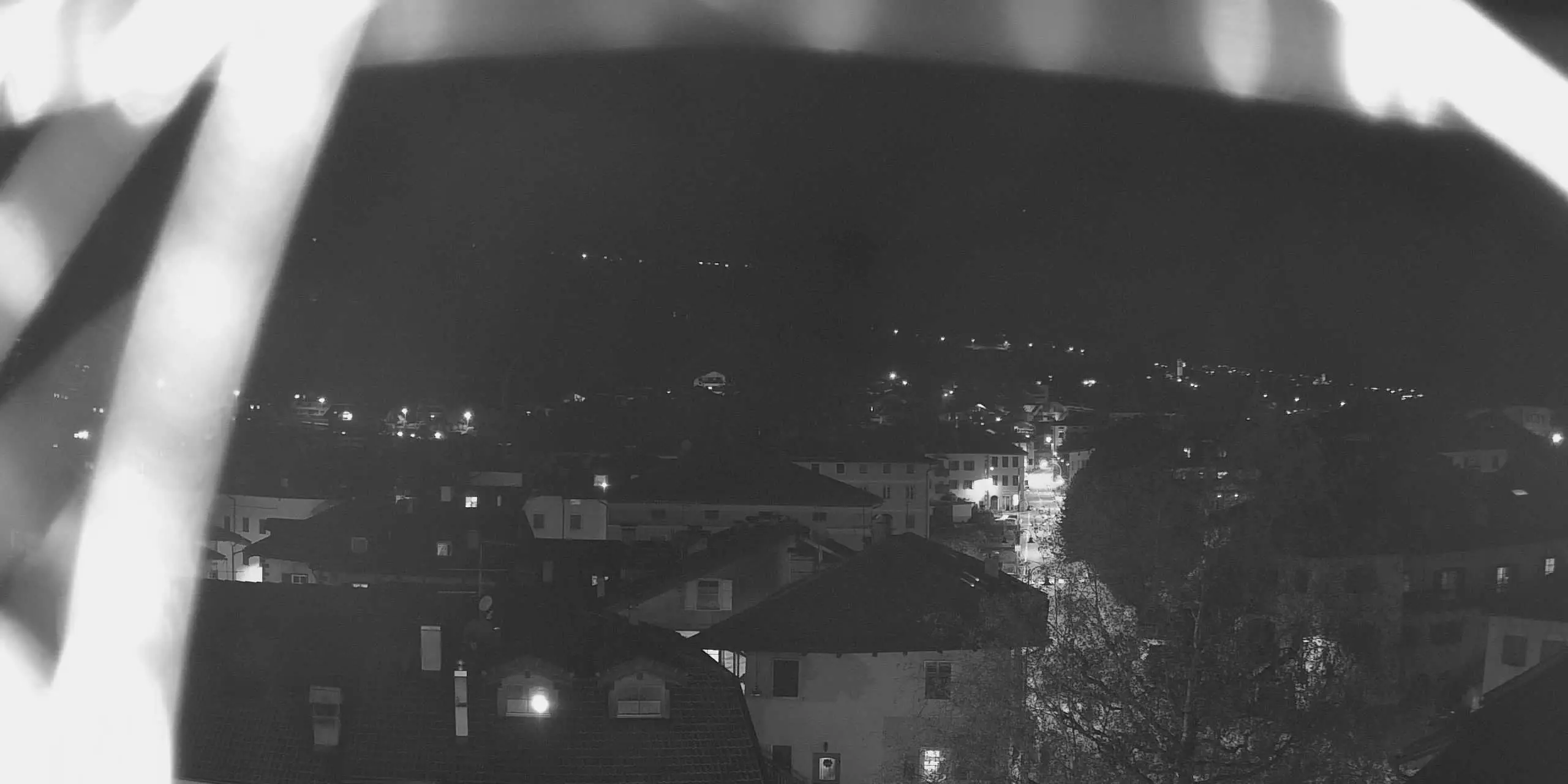 Webcam Castello di Fiemme Trentino Alto Adige in diretta