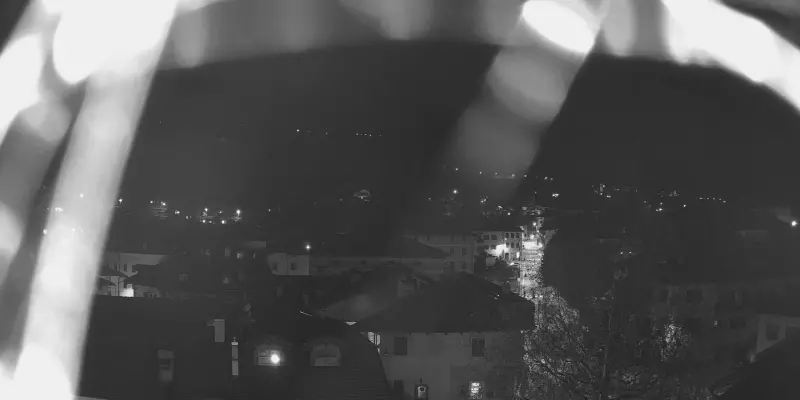 Anteprima webcam Castello di Fiemme