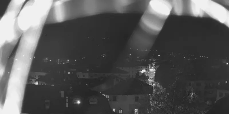 Anteprima webcam Castello di Fiemme