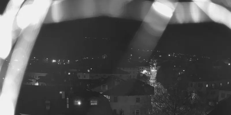 Anteprima webcam Castello di Fiemme