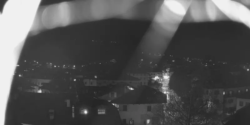 Anteprima webcam Castello di Fiemme