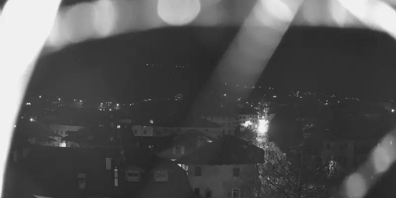 Webcam TLAPSE Castello di Fiemme