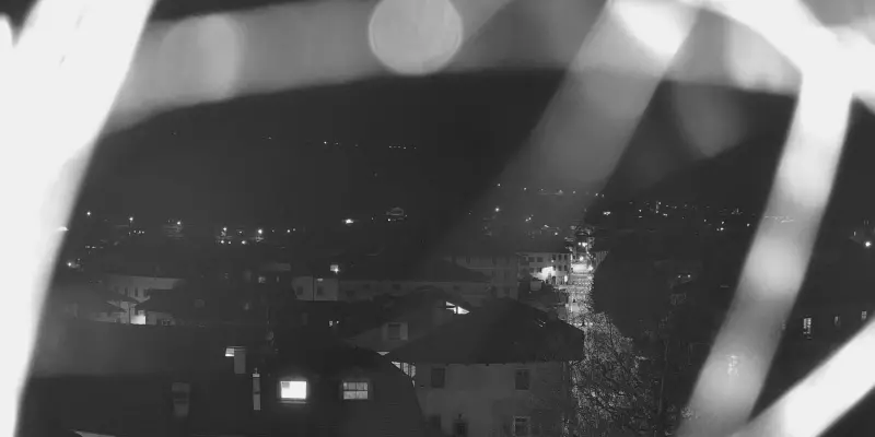 Webcam TLAPSE Castello di Fiemme
