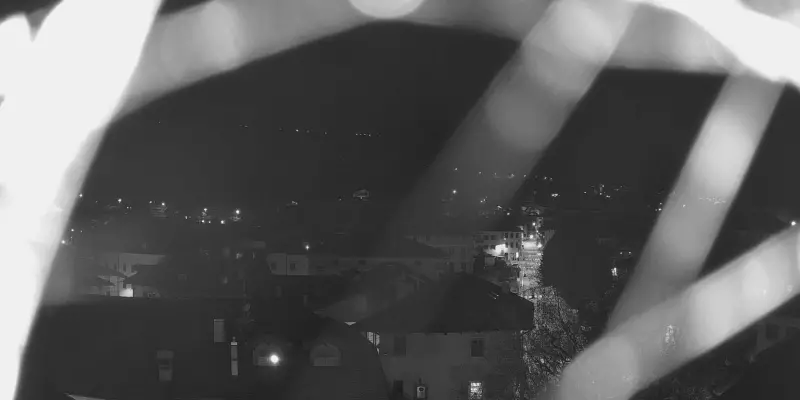 Webcam TLAPSE Castello di Fiemme
