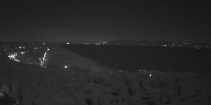 Webcam TLAPSE Castiglione del Lago
