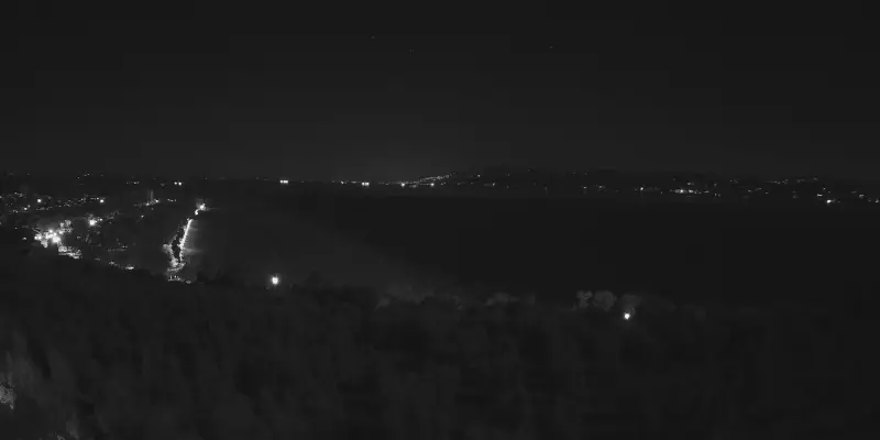 Webcam TLAPSE Castiglione del Lago
