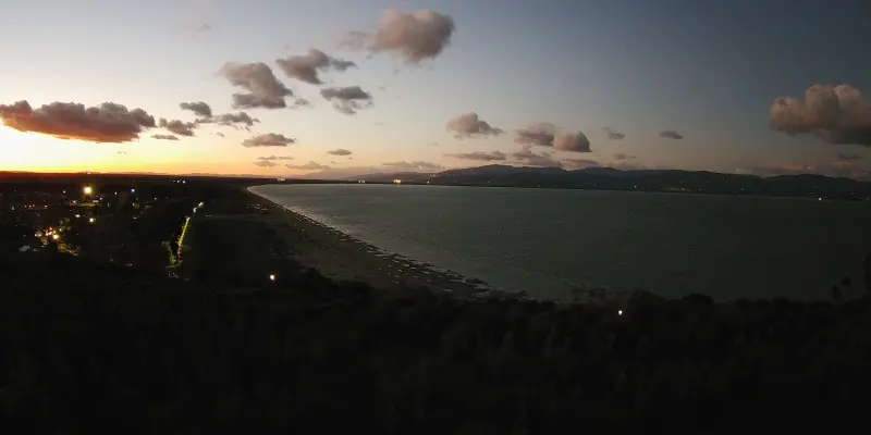 Webcam TLAPSE Castiglione del Lago
