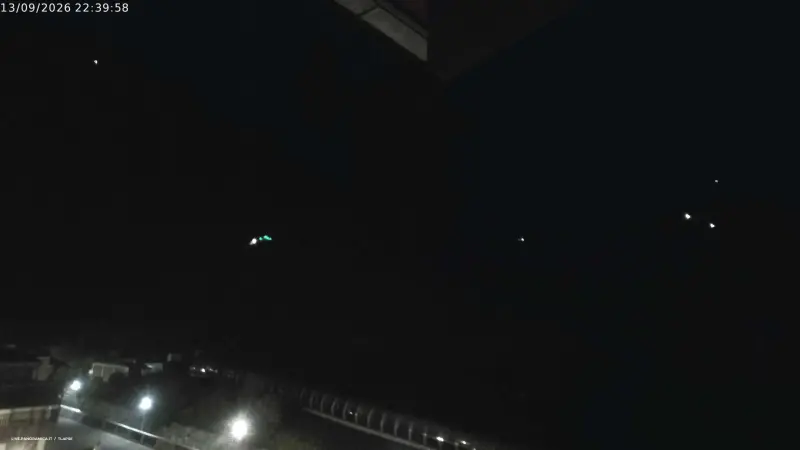 Anteprima webcam Cervinia