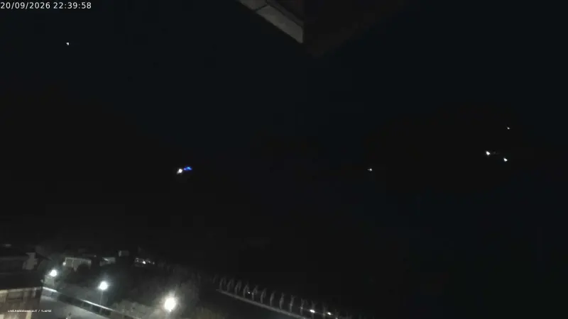 Anteprima webcam Cervinia