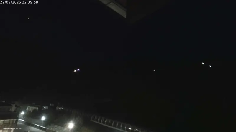 Anteprima webcam Cervinia