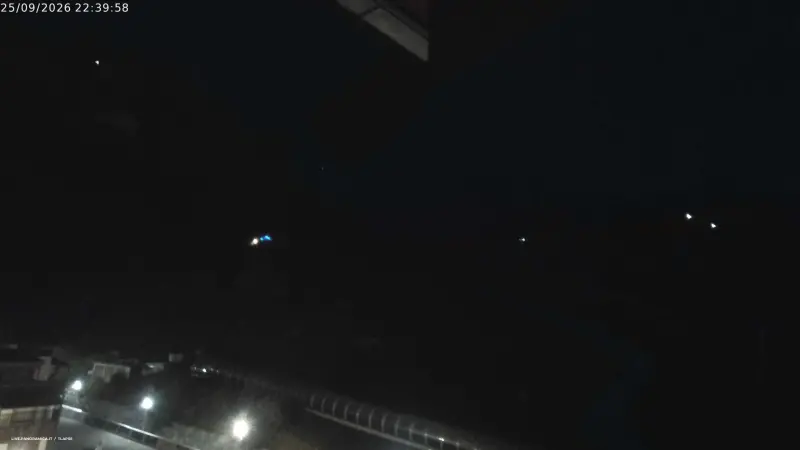 Anteprima webcam Cervinia